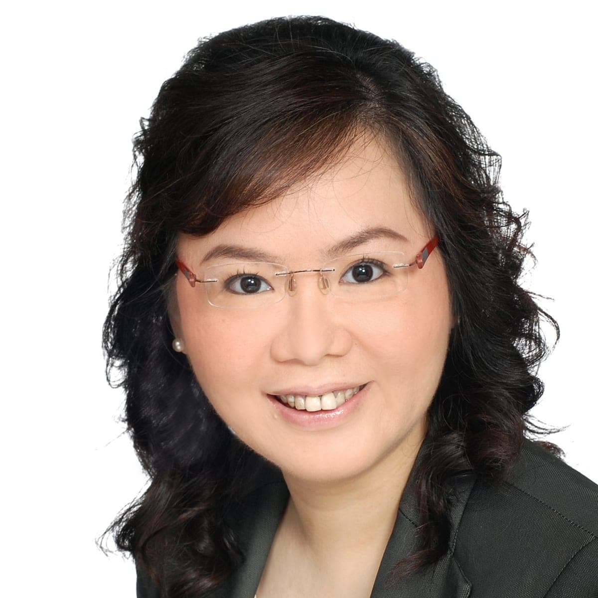 Alice Chan