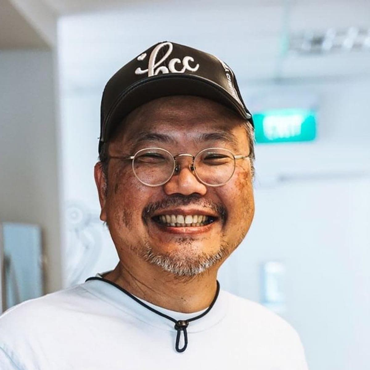 Gavin Lim