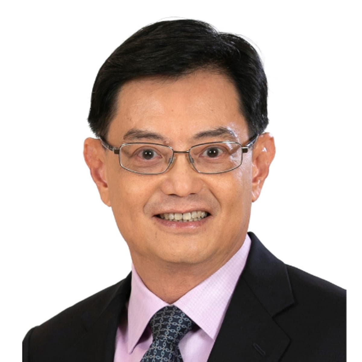 Heng Swee Keat