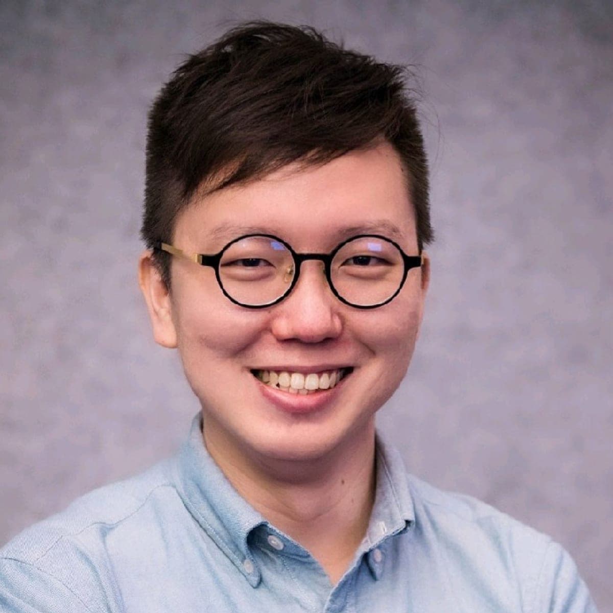 Jason Lin
