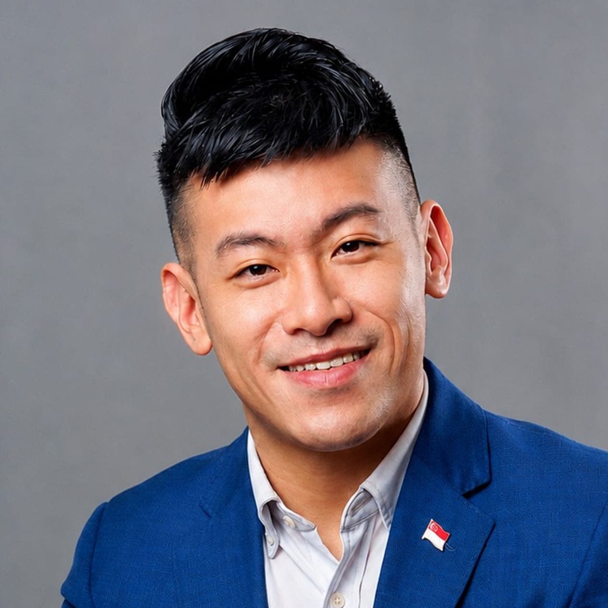 Josh Lee