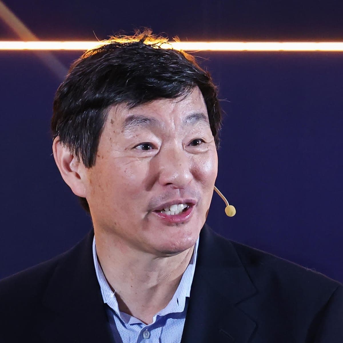 Richard Tong