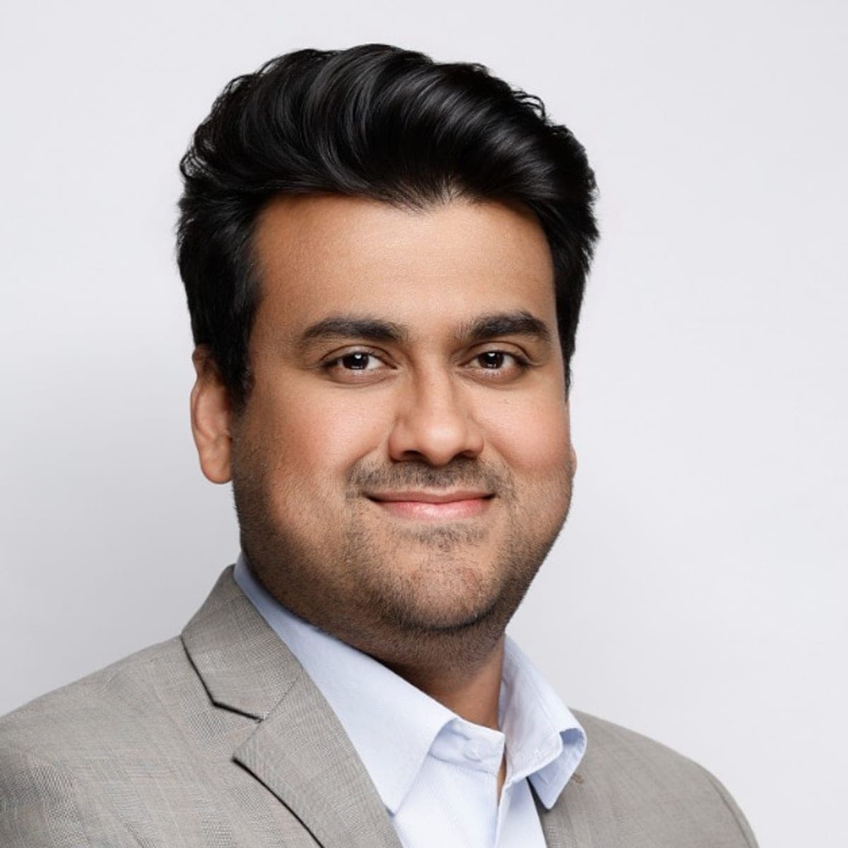 Sandesh Menon