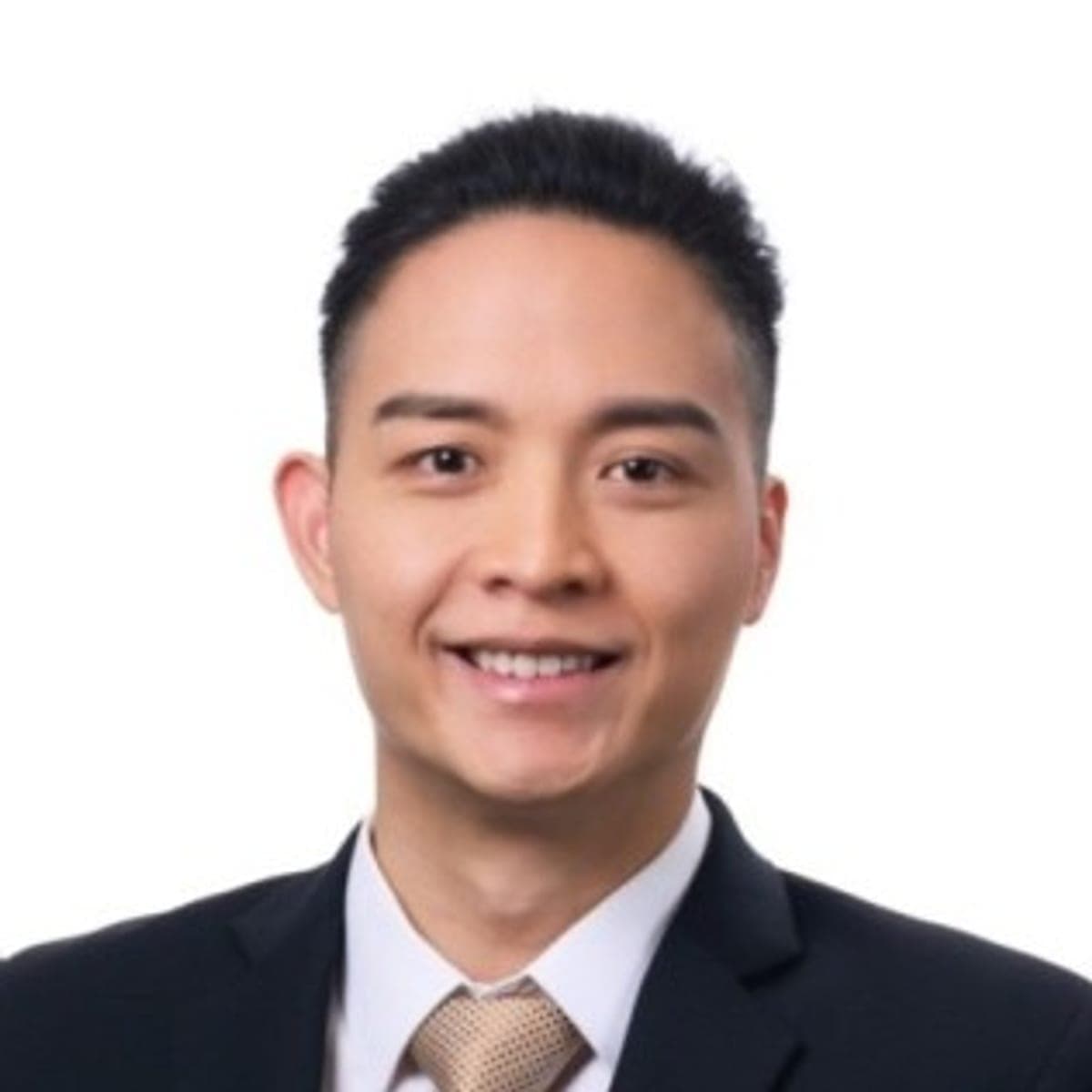 Dr Shawn Ng