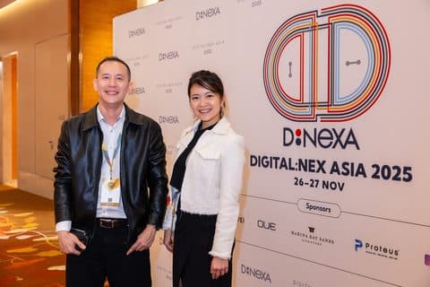 D:NEXA