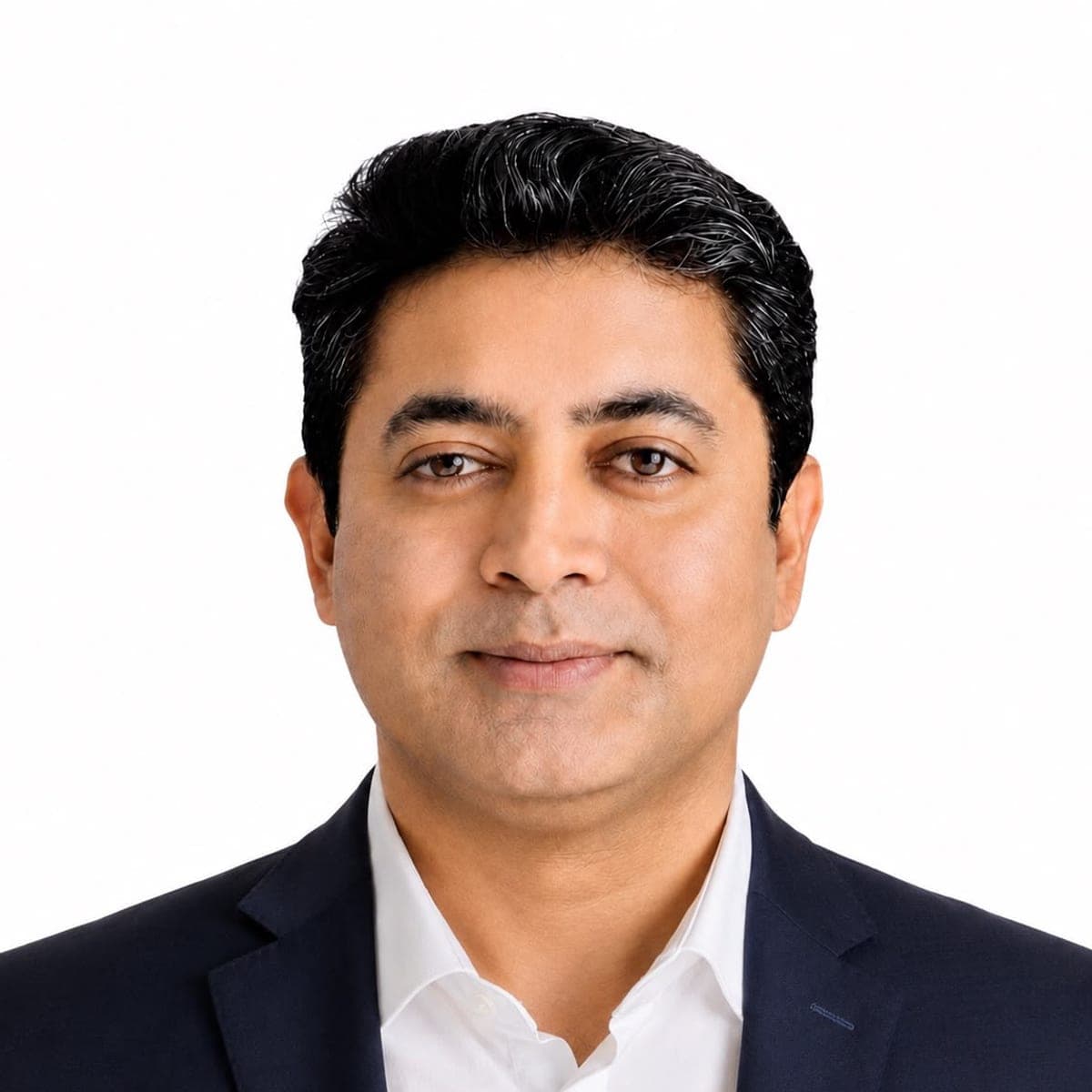 Bikramjit Debnath