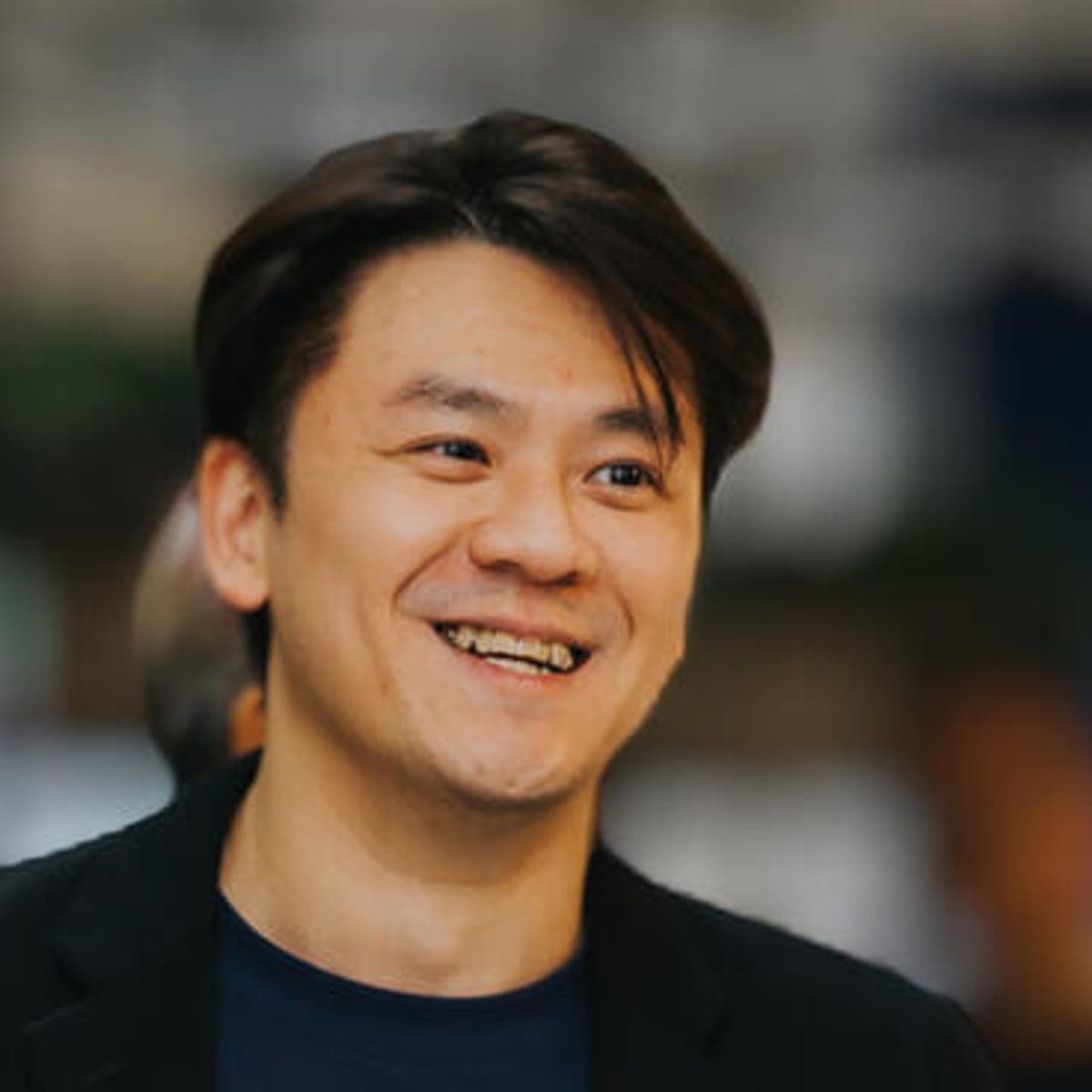 Eugene Liang