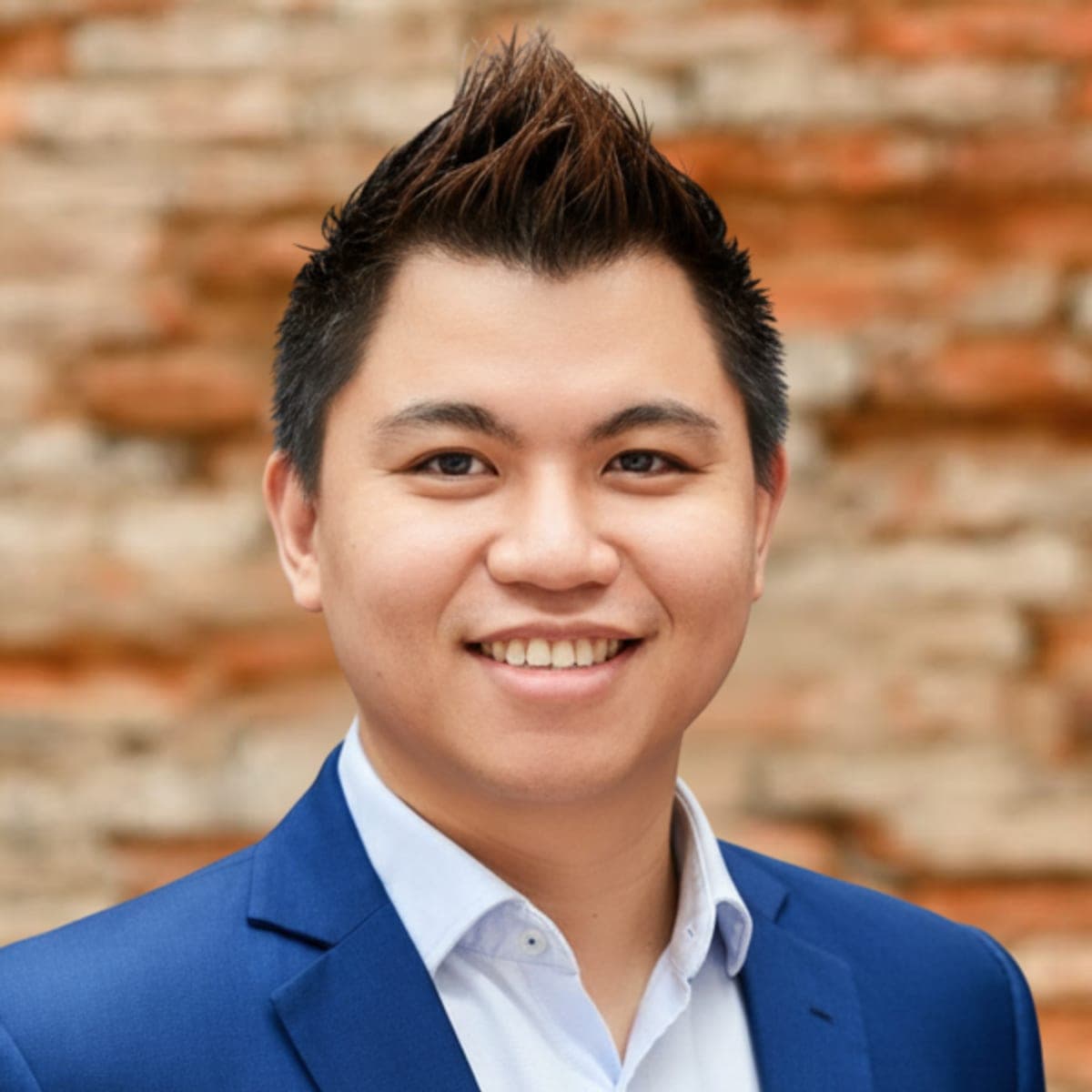 Glenn Tan
