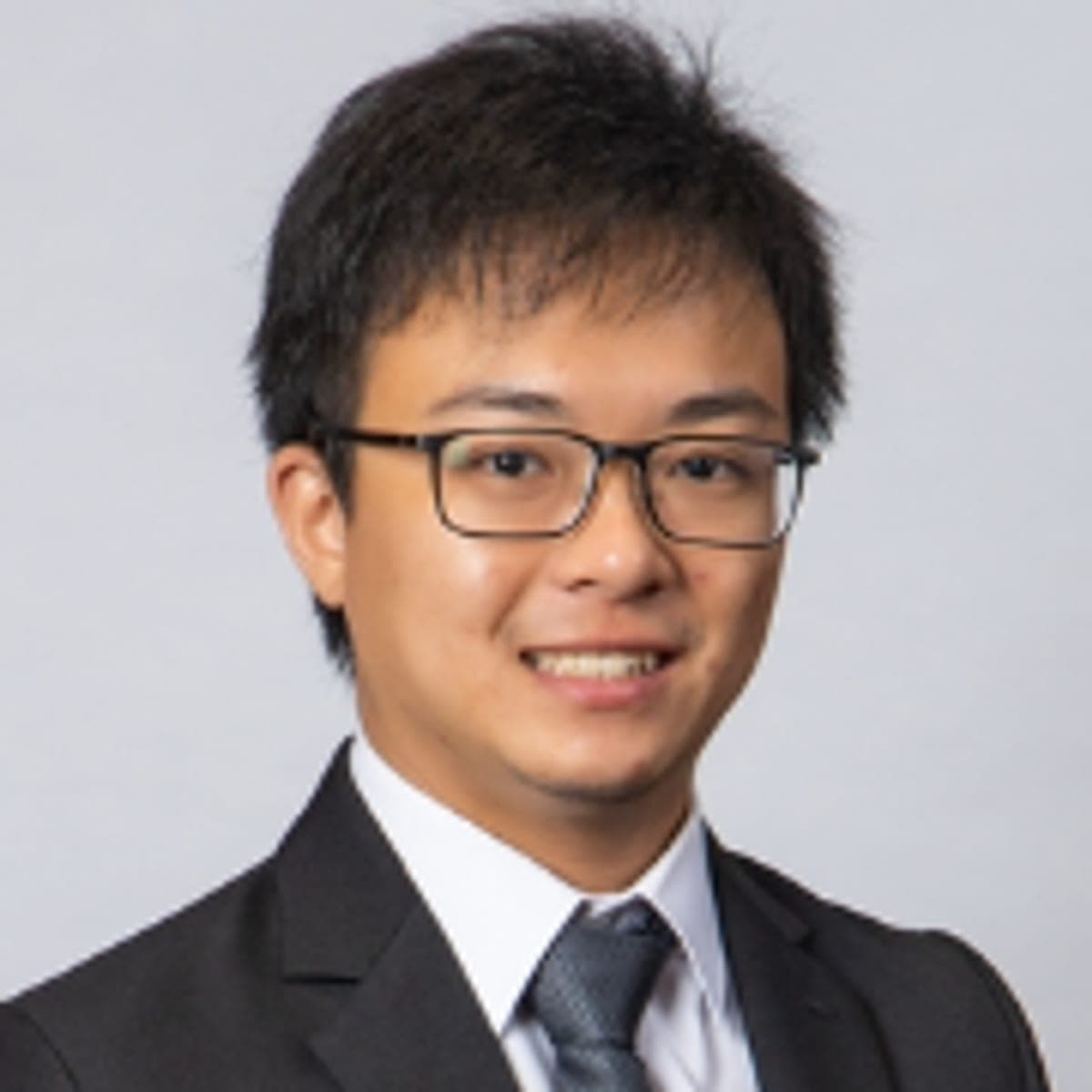 Kenneth Yeo