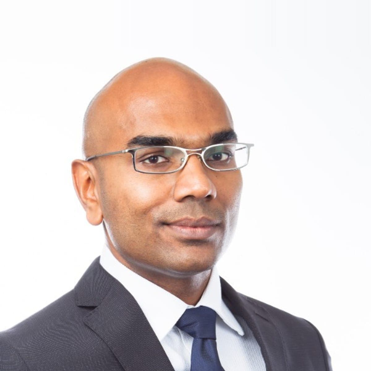Dr Lohendran Baskaran