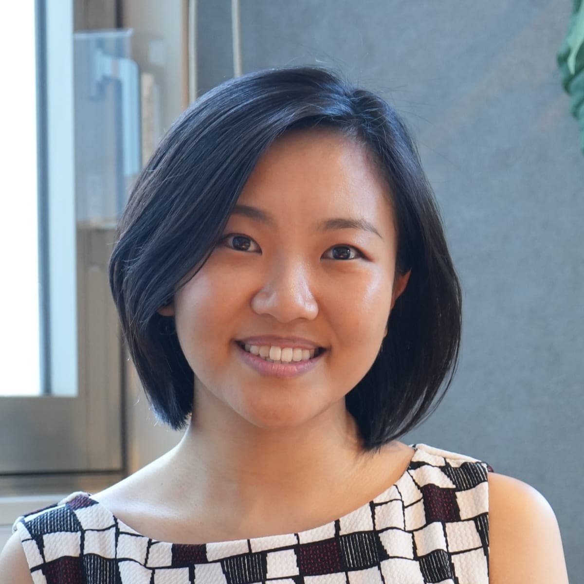 Megumi Yoshinaga