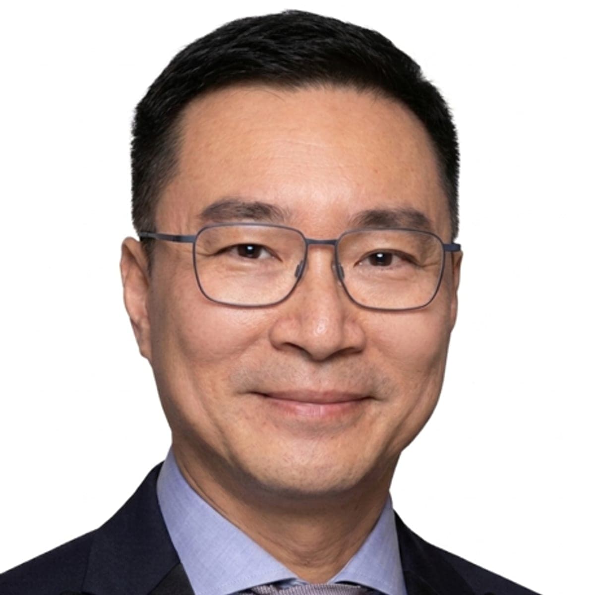 Michael Lew