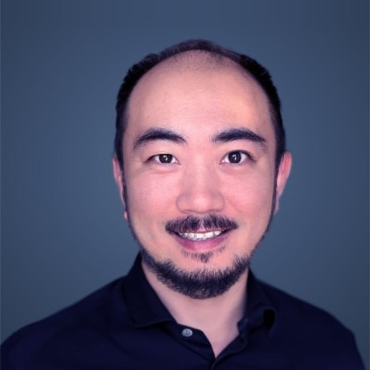 Tianyu Xu